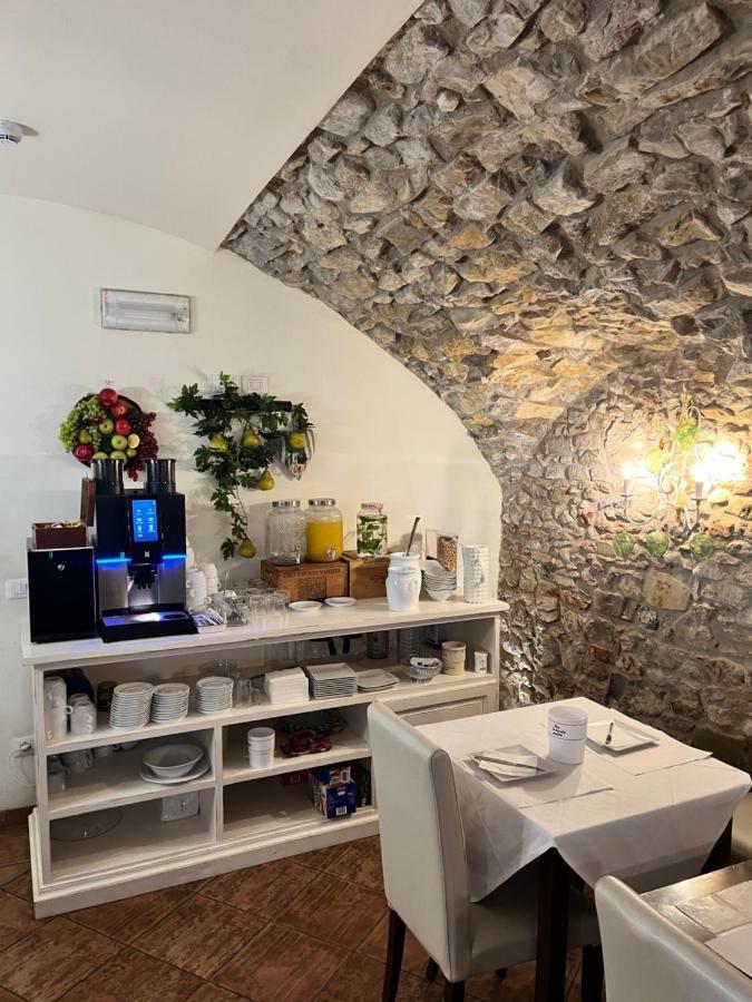 Charmante Apartament Lake Front 말세진느 외부 사진