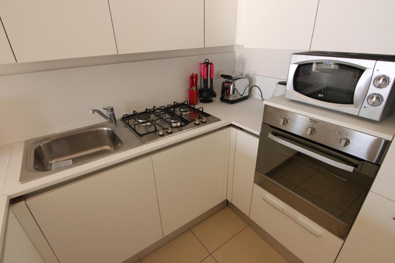 Charmante Apartament Lake Front 말세진느 외부 사진