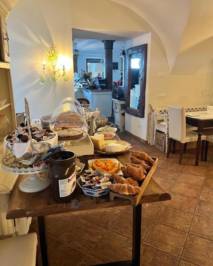 Charmante Apartament Lake Front 말세진느 외부 사진